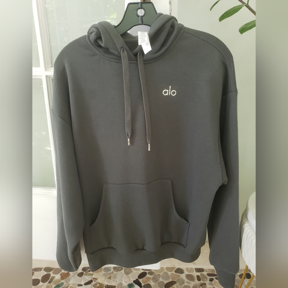 Alo Hoodie